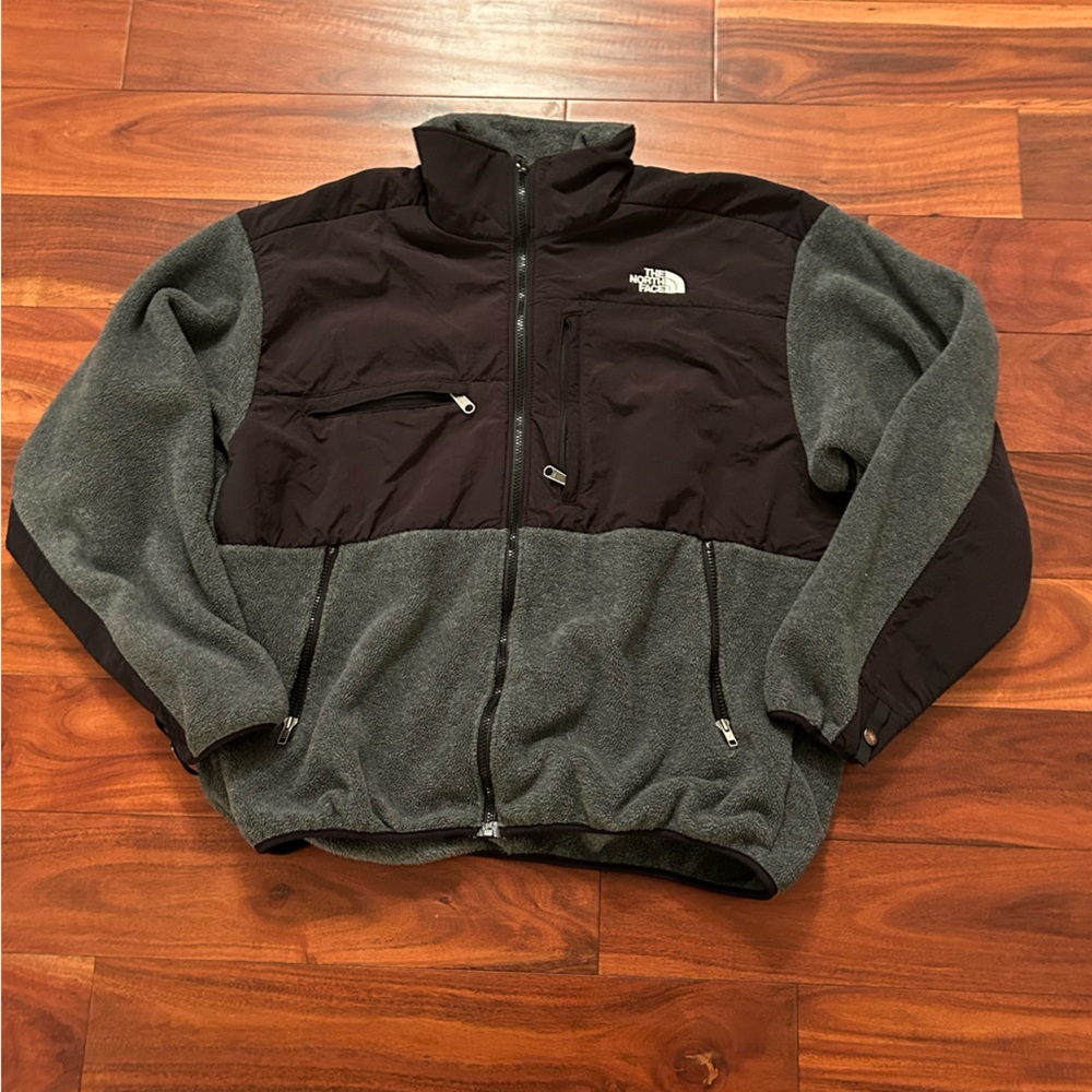 North face fleece